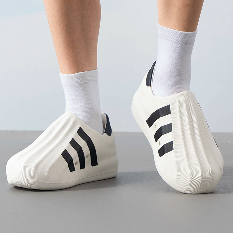 アディダス メンズ＆レディース シューズ、クローバー アディ - Adidas Shoes Superstar のレビューと価格